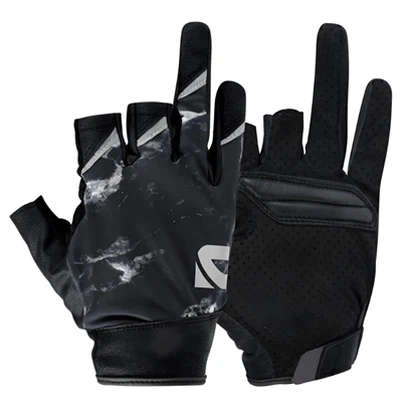 Sarung Tangan Tiga Jari Kembara Kalis Air