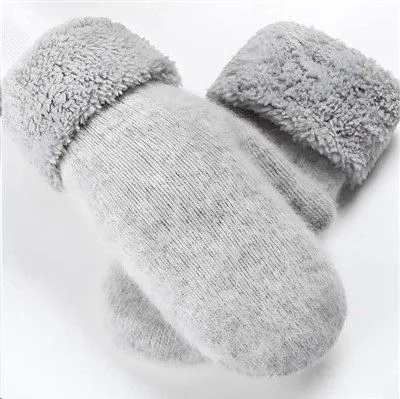 Warm Cycling Mittens