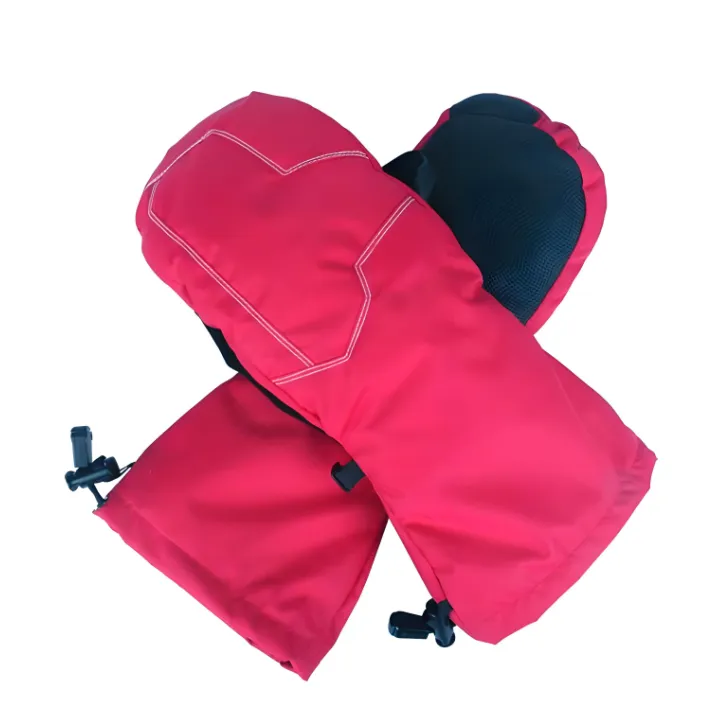 Waterproof Cycling Mittens